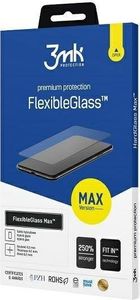 3MK FlexibleGlass Max do Samsung Galaxy S21+ 1