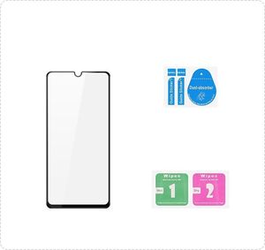 Dux Ducis Dux Ducis 9D Tempered Glass Samsung A12 black 8