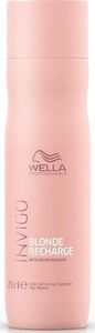 Wella Szampon Color Recharge 250 ml 1