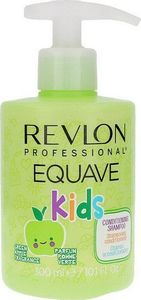Revlon Szampon ułatwiający rozczesywanie Equave Kids 300 ml 1