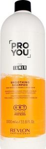 Revlon Szampon ProYou the Tamer 1000 ml 1