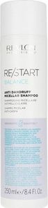 Revlon Szampon Re-Start Balance Revlon (250 ml) Przeciwłupieżowy 1