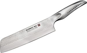 Global Nóż kuchenny GLOBAL SAI do warzyw 19 cm [SAI-04] 1