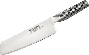 Global Nóż kuchenny GLOBAL Nakiri 18 cm [G-5] 1