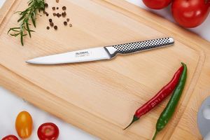 Global Nóż kuchenny 15 cm [GSF-24] 1