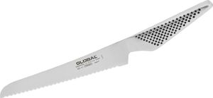 Global Nóż kuchenny do bułek 16 cm [GS-61] 1