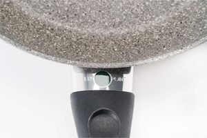 Patelnia Ballarini Ferrara 20cm 6