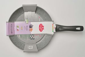 Patelnia Ballarini Ferrara 24cm 7