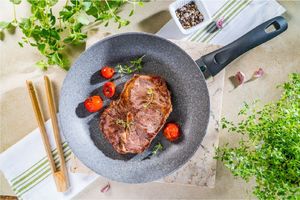 Patelnia Ballarini Ferrara 24cm 10