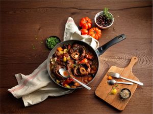 Patelnia Ballarini 26cm 12