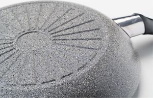 Patelnia Ballarini Ferrara 28cm 5