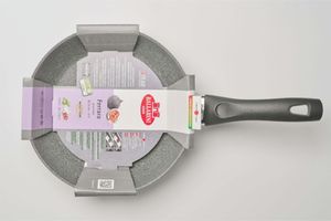 Patelnia Ballarini Ferrara 24cm 7