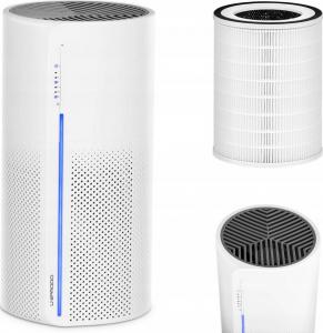 Oczyszczacz powietrza Uniprodo UNI_AIR PURIFIER_01 2