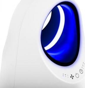 Oczyszczacz powietrza Uniprodo UNI_AIR PURIFIER_03 2