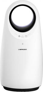 Oczyszczacz powietrza Uniprodo UNI_AIR PURIFIER_03 3