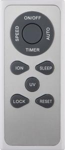 Oczyszczacz powietrza Neo Top-90-125 3