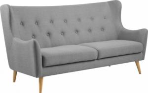 Actona Kamma Sofa Szary 1