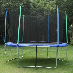 Trigano Zestaw do kotwienia trampoliny 1
