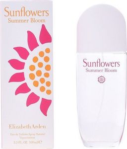 Elizabeth Arden Perfumy Damskie Sunflowers Summer Bloom Elizabeth Arden EDT (100 ml) 1