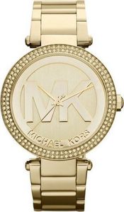 Zegarek Michael Kors Zegarek Damski Michael Kors MK5784 (39 mm) 1