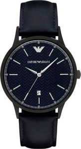 Zegarek Emporio Armani Zegarek Męski Armani AR2479 1
