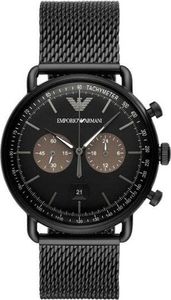 Zegarek Emporio Armani Zegarek Męski Armani AR11142 (43 mm) 1