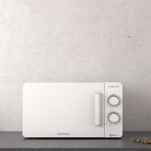 Kuchenka mikrofalowa Cecotec ProClean 3120 2