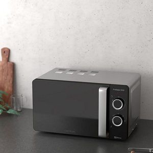 Kuchenka mikrofalowa Cecotec ProClean 3050 2