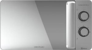 Kuchenka mikrofalowa Cecotec ProClean 3060 2