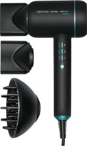 Suszarka Cecotec Cecotec hair dryer Bamba IoniCare 6000 - Rockstar Ice brushless (4227) - 9IHTDC08 1