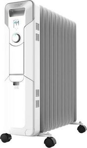 Grzejnik Cecotec Cecotec Ready Warm 5700 Space olejowy 2500 W 1