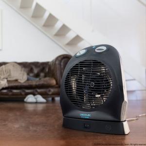 Termowentylator Cecotec Ready Warm 9750 Rotate Force 3