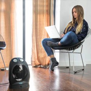 Termowentylator Cecotec Ready Warm 9750 Rotate Force 8