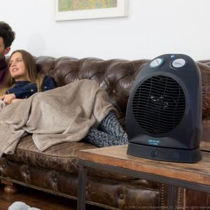 Termowentylator Cecotec Ready Warm 9750 Rotate Force 9