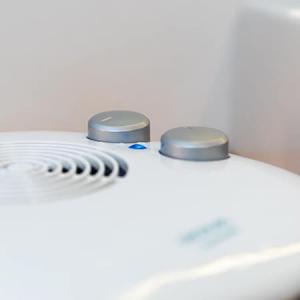 Termowentylator Cecotec Ready Warm 9800 Force Horizon 6