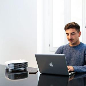 Termowentylator Cecotec Ready Warm 9800 Force Horizon 7