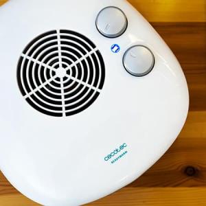 Termowentylator Cecotec Ready Warm 9800 Force Horizon 8