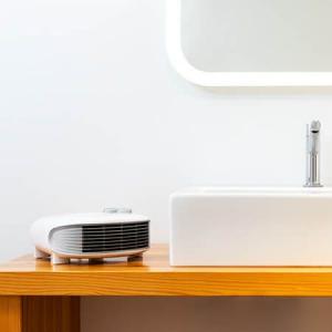 Termowentylator Cecotec Ready Warm 9800 Force Horizon 9