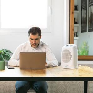 Termowentylator Cecotec  Ready Warm 9850 Force Rotate 2