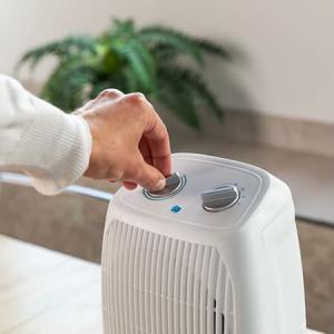 Termowentylator Cecotec  Ready Warm 9850 Force Rotate 7