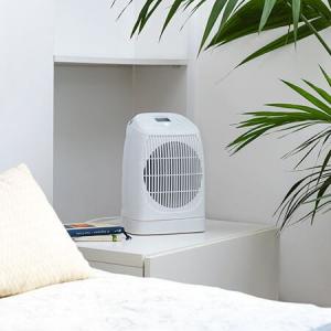 Termowentylator Cecotec Ready Warm 9870 Smart Rotate 3