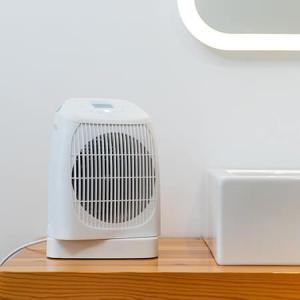 Termowentylator Cecotec Ready Warm 9870 Smart Rotate 4