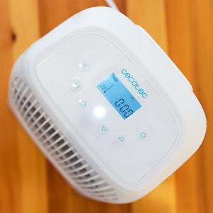 Termowentylator Cecotec Ready Warm 9870 Smart Rotate 8