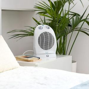 Termowentylator Cecotec Ready Warm 9890 Rotate Force 3