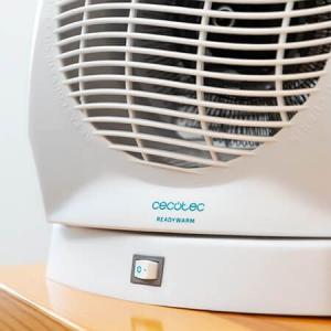 Termowentylator Cecotec Ready Warm 9890 Rotate Force 4