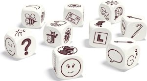 Rebel Story Cubes (19771) 3