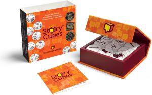 Rebel Story Cubes (19771) 4
