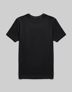 Borgio t shirt męski como czarny rozmiar XL 1