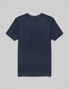 Borgio t shirt męski como granatowy rozmiar XL 1