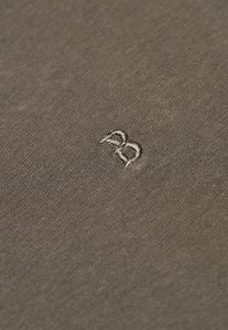 Borgio t shirt męski como khaki rozmiar XL 2